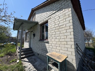 Черкаська область, Благодатне