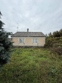 Цегляний будинок |м. Радивилів|Рівненська обл