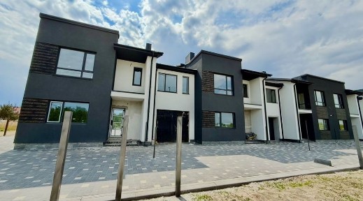 Продаж 2 пов. котеджу 136 м2/Вільхова/Білогорща/Левандівка