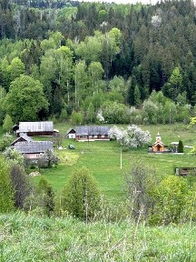 Продаж земельної ділянки, с Свидник, Східницька ОТГ.