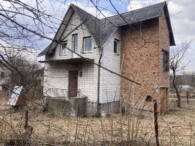 Продаж будинку садового (дачного) типу смт. Рудно- Львів
