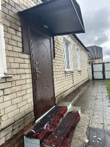 Продам часть дома в Люботине