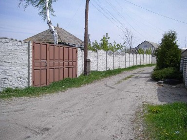 Продам будинок у с. Чемужівка, 36 м², поруч із м. Зміїв