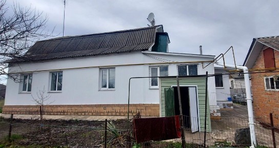 Будинок в м. Ніжин