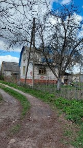 Гарна дача в передмісті Чернігова!