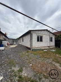 Продається будинок в с. Руське 10 км від Мукачево
