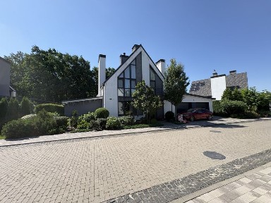 Продаж елітного будинку КМ Villaggo, Киівська обл., Білогородка, Шевченкове, Чайки, Петропавлівська Борщагівка. Є Відео