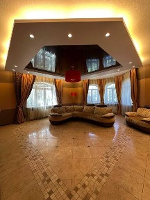 ПРОДАЖ БУДИНКУ з басейном в елітному місці (Курилівка)