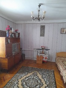 Продам будинок з двома котлами на газ та тверде паливо! Гараж!