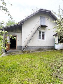 Івано-Франківська область, Жуків