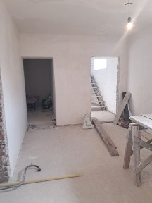 Продається будинок на 2 сім' їв с. Байківці