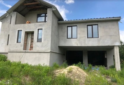 Продаж. Будинок. Тернопільський район, с. Байківці.