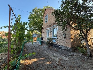 Продається будинок у районі Завадівка м. Кропивницький