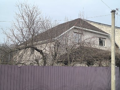 Продам дом на Ревовке 20000