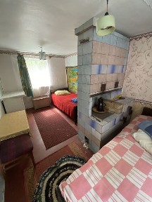 Продам дачу в Кандаурова