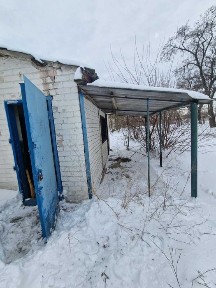 Кіровоградська область, Власівка