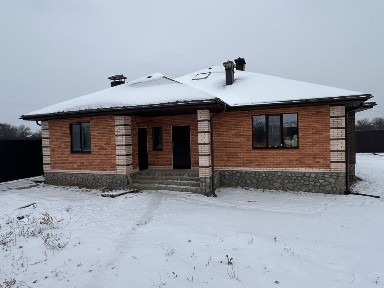 Полтава Рибці Вул Лучниківська 8 Б