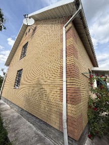 Полтава, Київський район, супер пропозиція, гарний просторий будинок з всима комунікаціями та банею