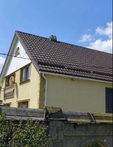 Продаж будинку в с. Яноші, Берегівського району.
