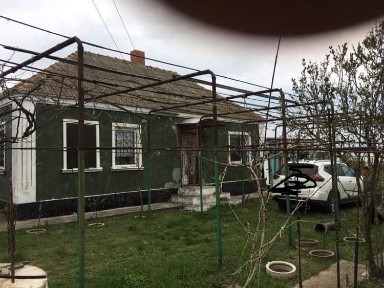 Продаю дом в селе
