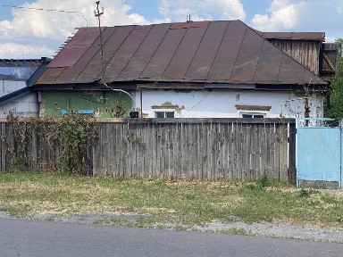 Продам житловий будинокм 70км від м. Києва