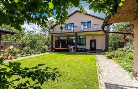 Київська область, Підгірці