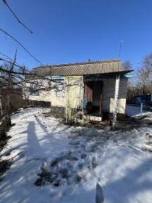 Продається великий будинок в с. Вербівка, Черкаська обл.