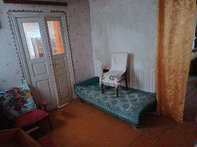 Продам будинок з участком