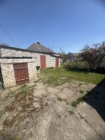 Продаж будинку вул. Космонавтів 7
