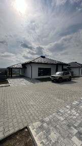 Продаж; Сучасний будинок; Чернівці, Годилів, В. Кучурів; новобудова