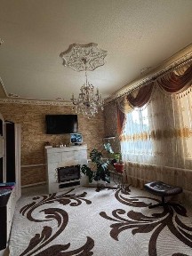 Терміновий продаж двох будинків на одній ділянці в смт Бабаї (Бабаи)