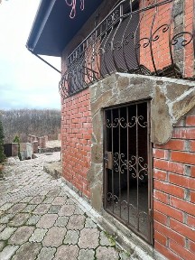 Загородный дом Вашей мечты в лесу живописное место