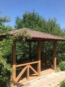 Продаж двоповерхової дачі Покотилівка