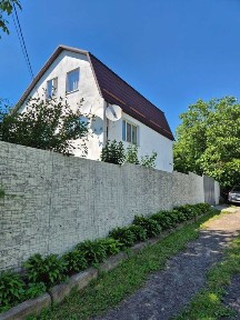 Київська область, Требухів