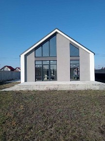 Київська область, Осещина