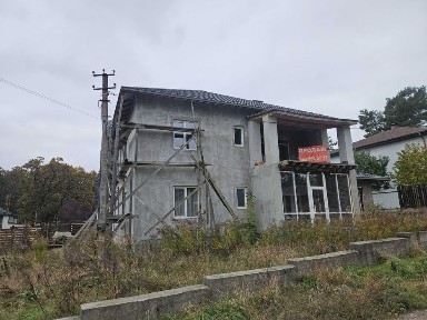 Київська область, Віта-Поштова