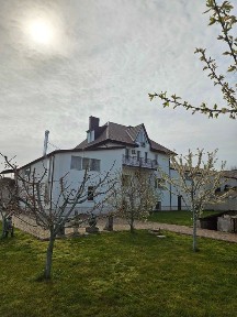 Київська область, Боярка