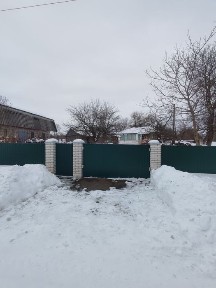 Продам будинок в селі Корніївка, Броварського району.
