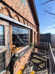 Продаж частини будинку, р-н Хлібзаводу