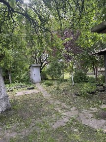 Житомирська область, Житомир, Вокзал