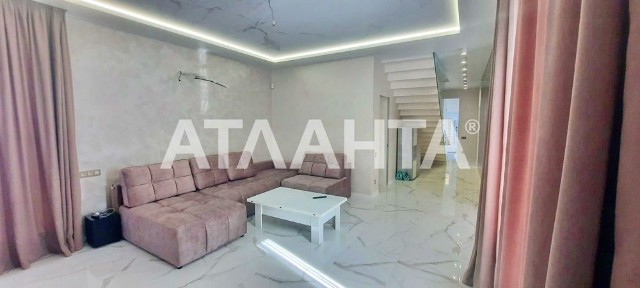 Продаётся 2 х этажный дом в Дайберге с ремонтом