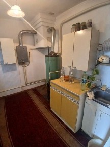Дніпропетровська область, Кам'янське