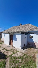 Продам дом в г. Самар ( Новомосковск).
