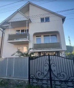 Закарпатська область, Мукачево