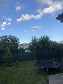 Київська область, Бориспіль