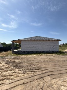 Житомирська область, Тетерівка