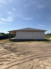 Житомирська область, Тетерівка