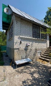 Житомирська область, Березівка