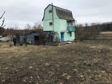Київська область, Дмитрівка