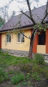 Проадється гарний будинок в Гатное